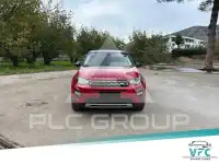 2016 Land Rover Range Rover