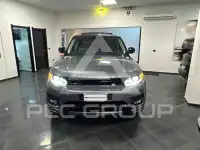 2016 Land Rover Range Rover