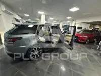 2016 Land Rover Range Rover