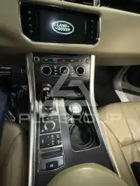 2016 Land Rover Range Rover