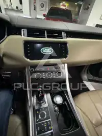 2016 Land Rover Range Rover