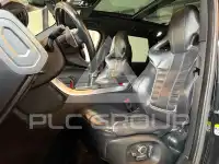 2016 Land Rover Range Rover