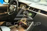 2016 Land Rover Range Rover