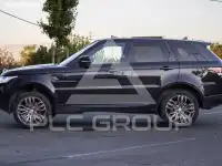 2016 Land Rover Range Rover