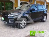2016 Land Rover Range Rover
