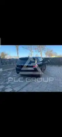 2016 Land Rover Range Rover