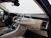 2016 Land Rover Range Rover