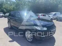 2016 Land Rover Range Rover