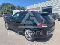 2016 Land Rover Range Rover