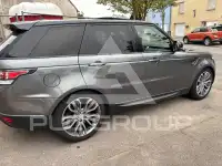 2016 Land Rover Range Rover