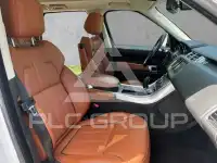 2016 Land Rover Range Rover
