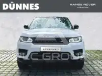 2016 Land Rover Range Rover