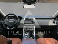 2016 Land Rover Range Rover
