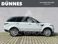 2016 Land Rover Range Rover