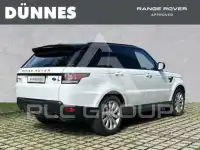2016 Land Rover Range Rover