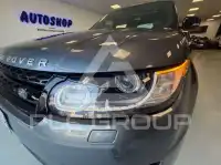 2016 Land Rover Range Rover