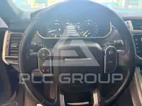 2016 Land Rover Range Rover
