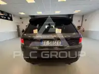 2016 Land Rover Range Rover