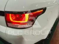 2016 Land Rover Range Rover