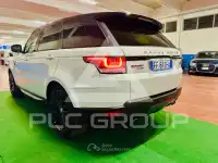 2016 Land Rover Range Rover