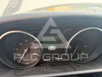 2016 Land Rover Range Rover