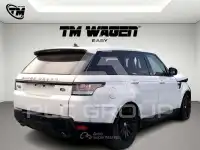 2016 Land Rover Range Rover