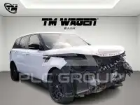 2016 Land Rover Range Rover