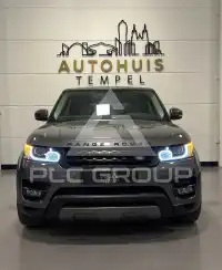 2016 Land Rover Range Rover