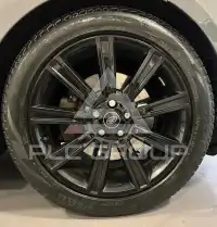 2016 Land Rover Range Rover