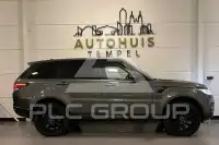 2016 Land Rover Range Rover