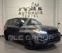 2016 Land Rover Range Rover