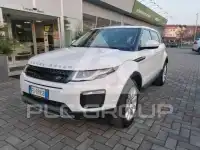 2016 Land Rover Range Rover