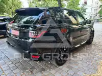 2016 Land Rover Range Rover