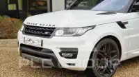 2016 Land Rover Range Rover