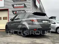 2016 Land Rover Range Rover
