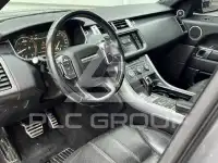 2016 Land Rover Range Rover