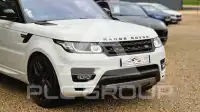 2016 Land Rover Range Rover