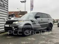 2016 Land Rover Range Rover