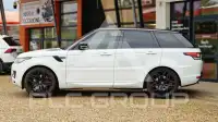 2016 Land Rover Range Rover