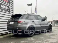 2016 Land Rover Range Rover