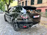 2016 Land Rover Range Rover