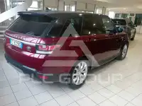2016 Land Rover Range Rover