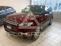 2016 Land Rover Range Rover