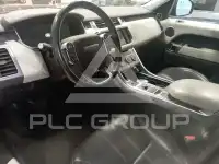 2016 Land Rover Range Rover