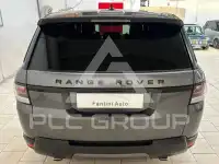 2016 Land Rover Range Rover