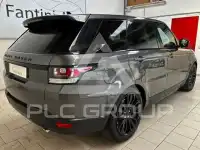 2016 Land Rover Range Rover