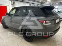 2016 Land Rover Range Rover
