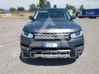 2016 Land Rover Range Rover