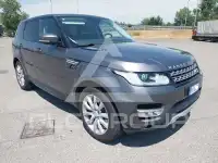 2016 Land Rover Range Rover