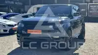 2016 Land Rover Range Rover